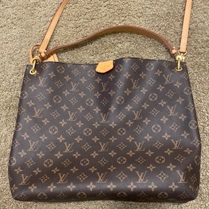 Louis Vuitton Gracefull mm